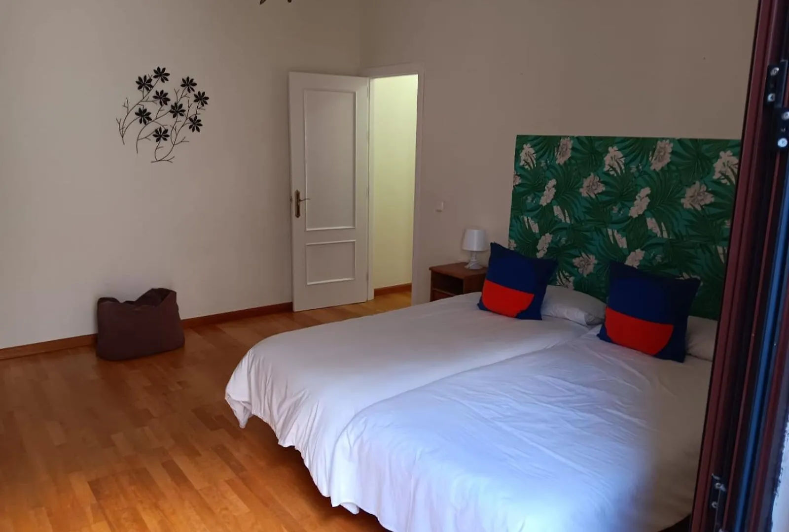 Centrica Jerez Apartment Jerez de la Frontera
