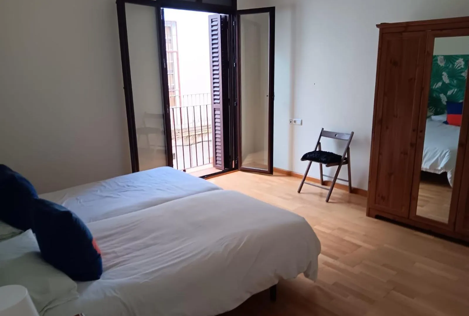 Centrica Jerez Apartment Jerez de la Frontera