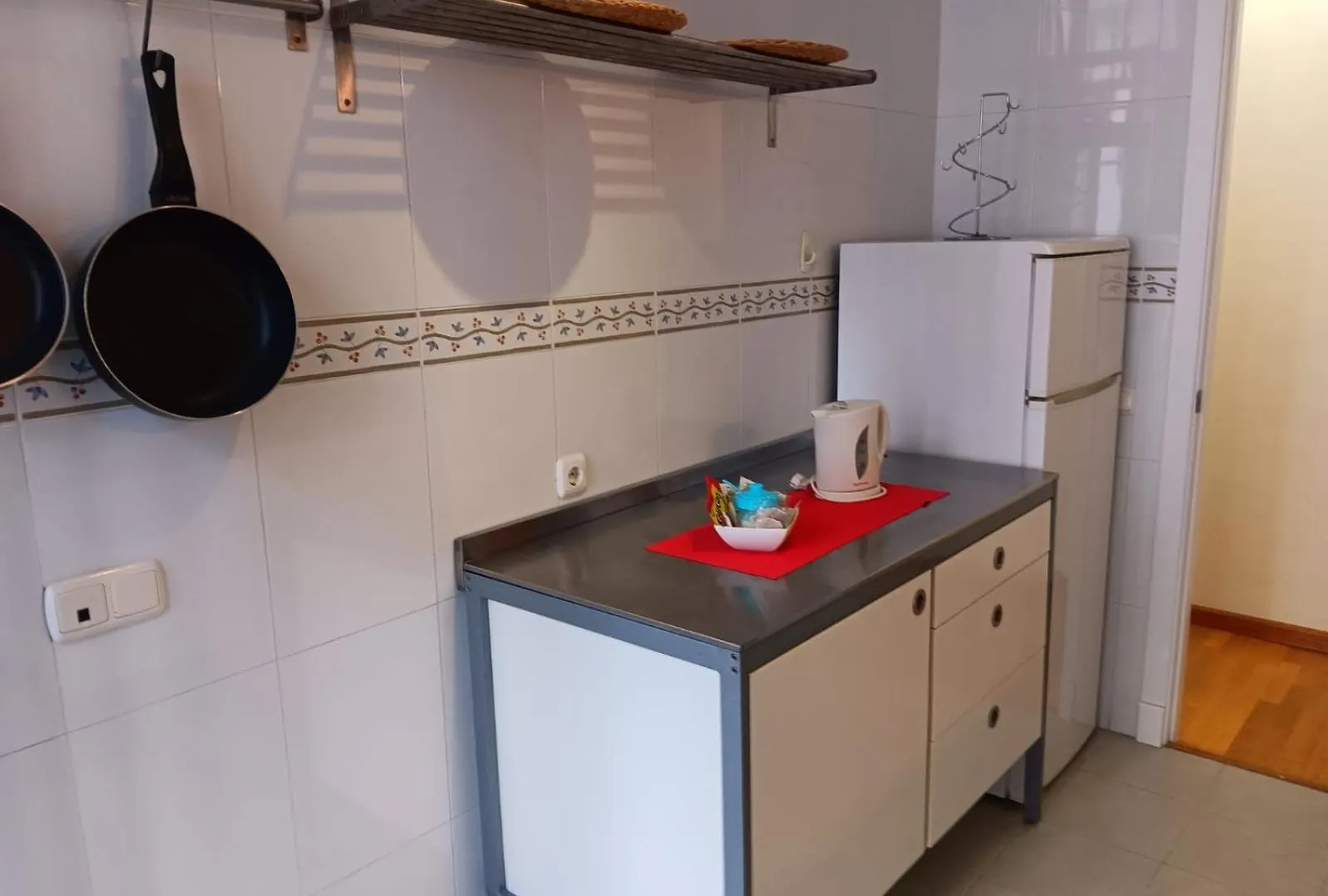 Centrica Jerez Apartment Jerez de la Frontera