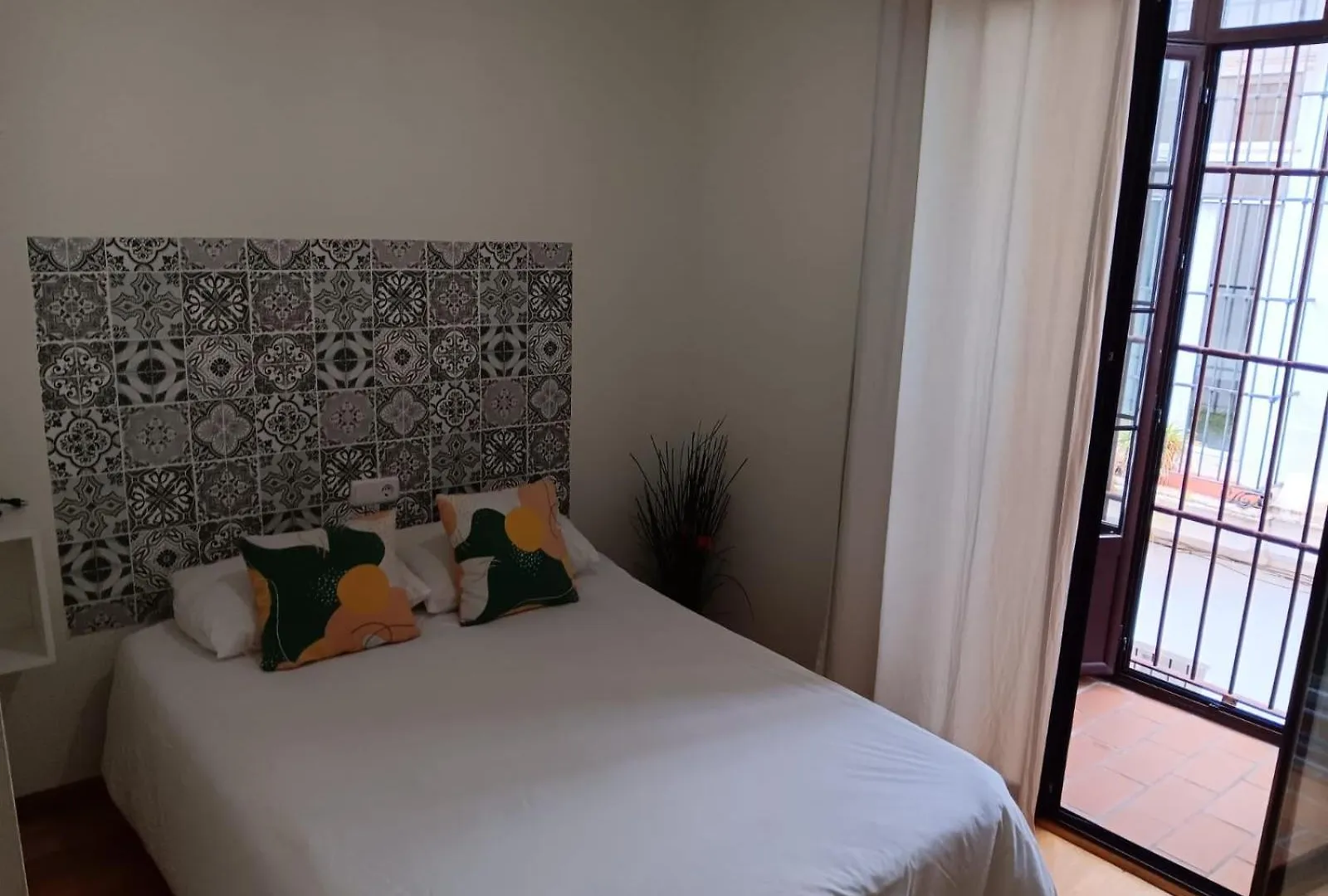Centrica Jerez Apartment Jerez de la Frontera Spain