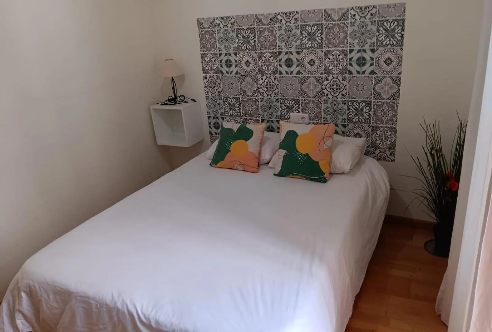 Centrica Jerez Apartment Jerez de la Frontera 0*,
