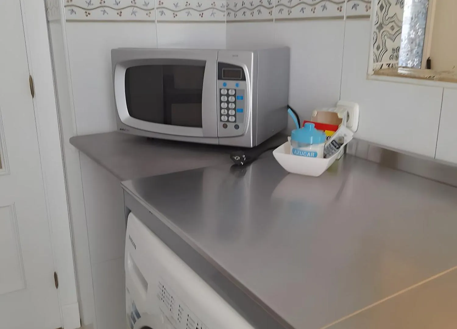 Centrica Jerez Apartment Jerez de la Frontera