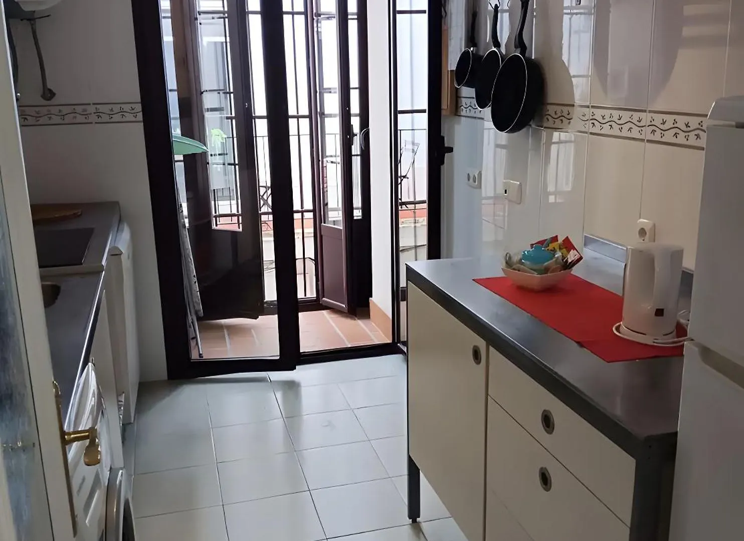 Centrica Jerez Apartment Jerez de la Frontera