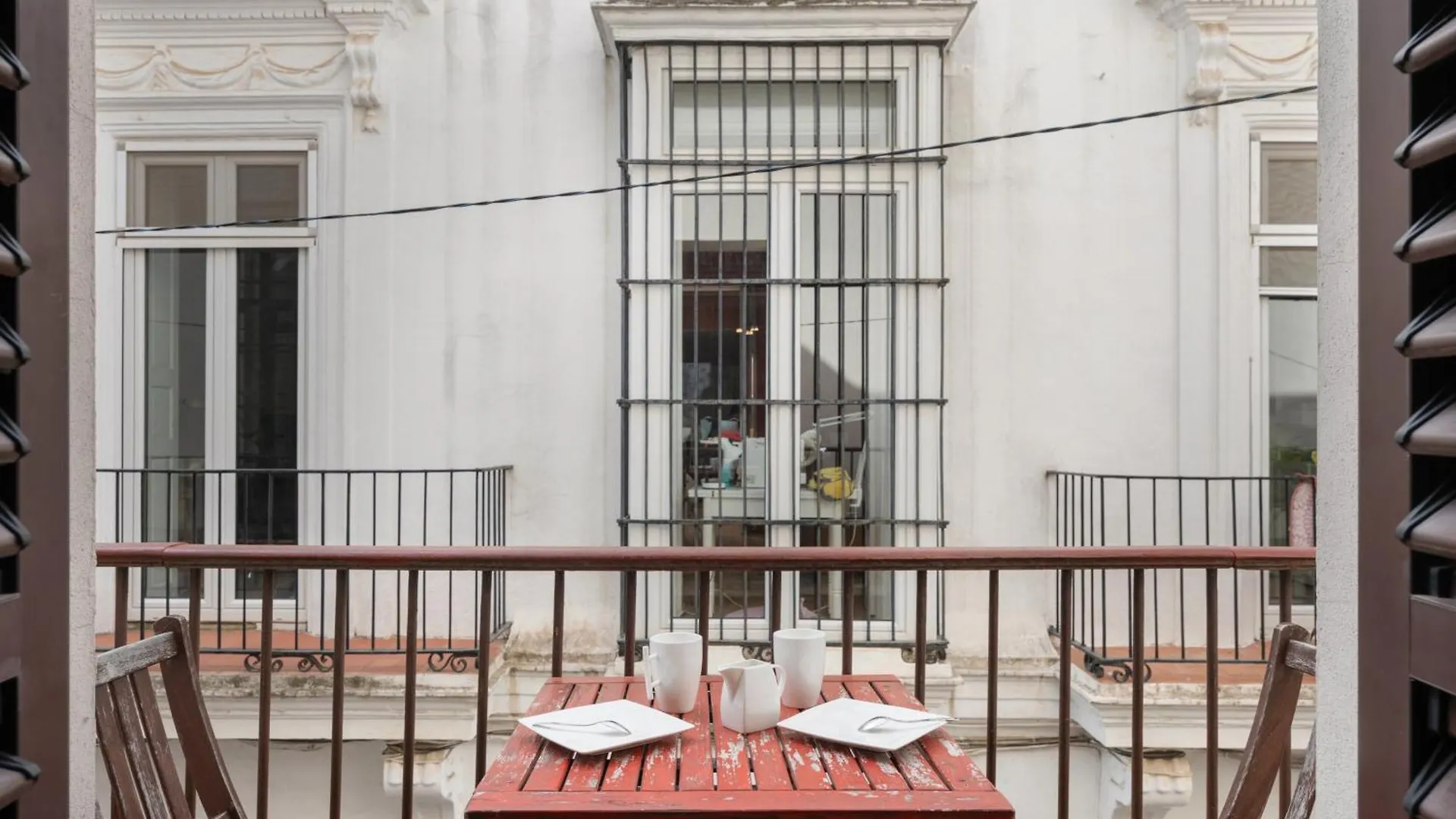 Centrica Jerez Apartment Jerez de la Frontera 0*,  Spain