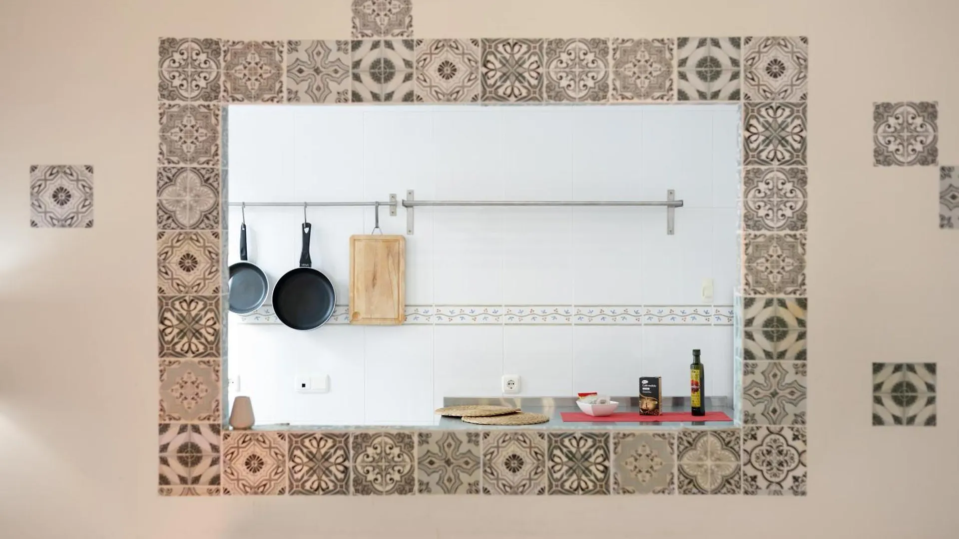 Centrica Jerez Apartment Jerez de la Frontera
