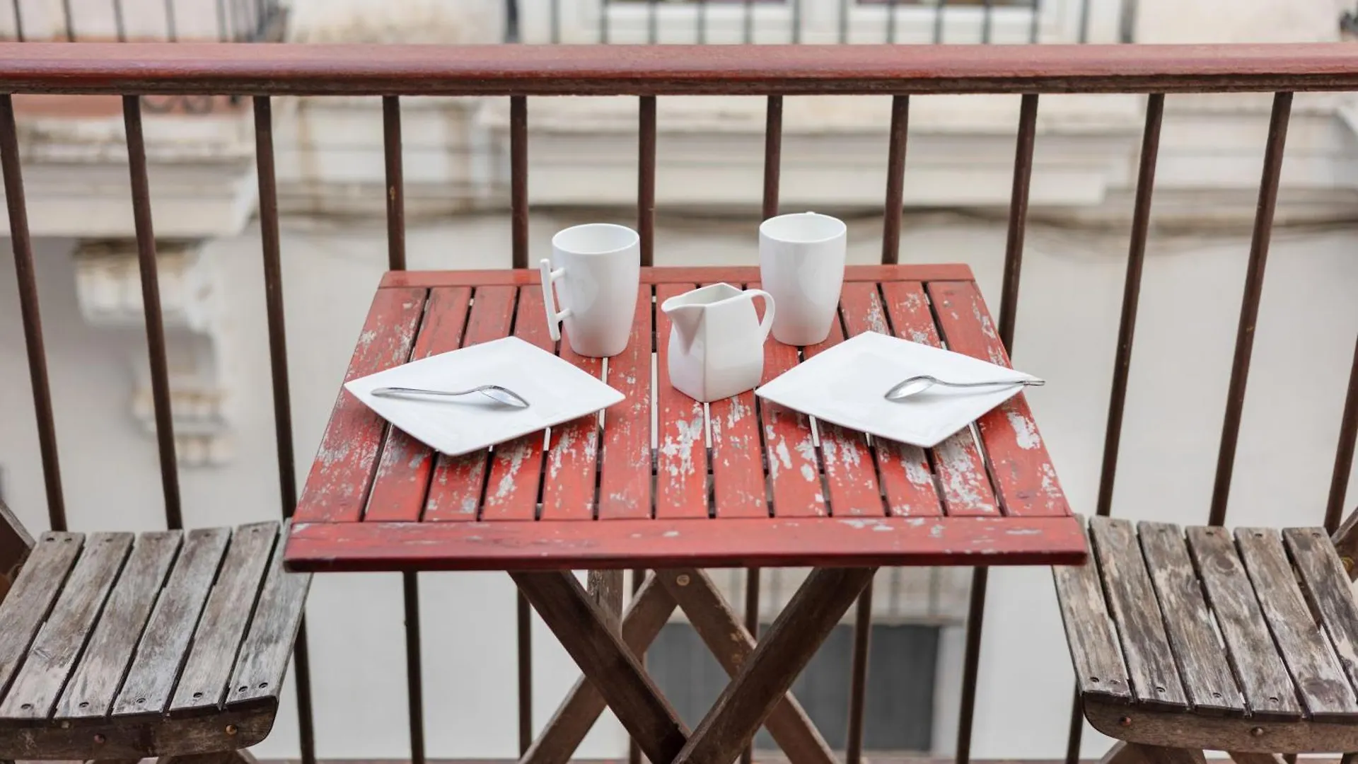 Centrica Jerez Apartment Jerez de la Frontera