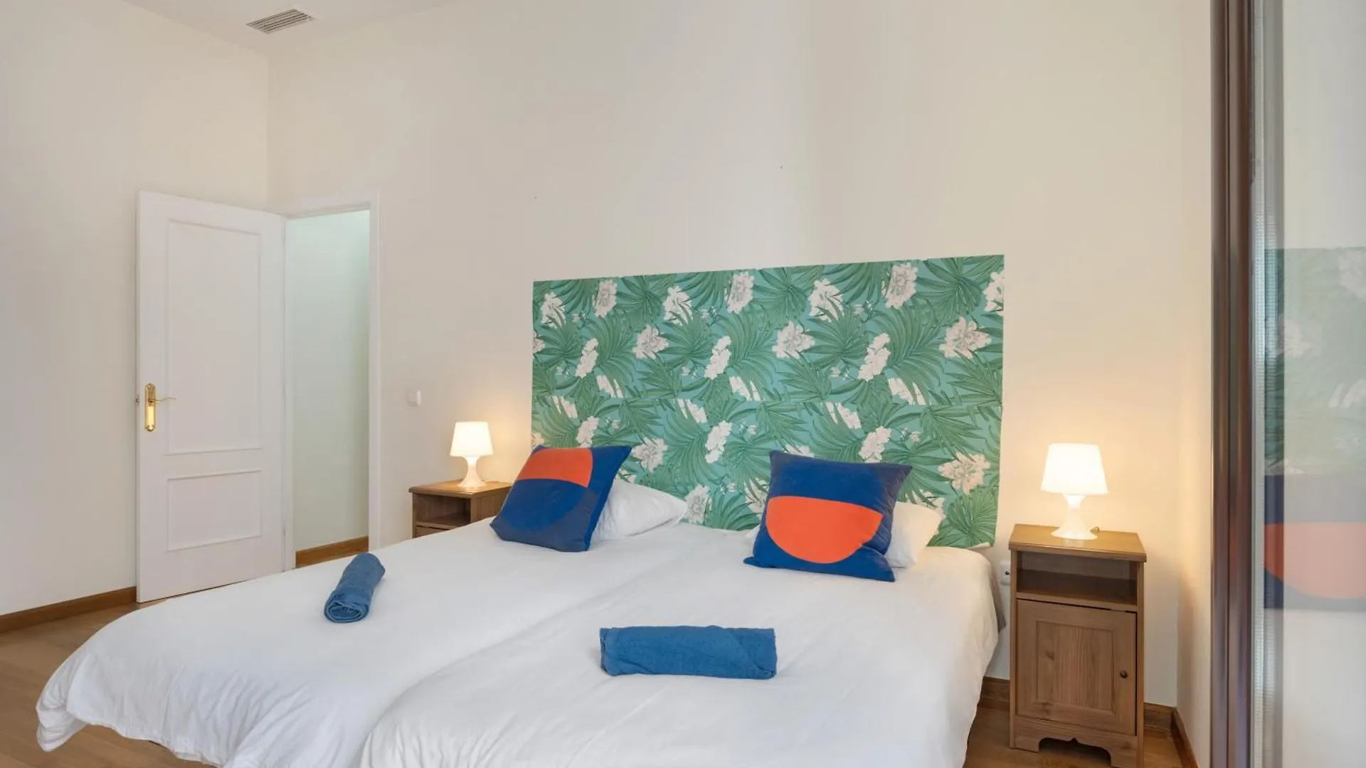 Centrica Jerez Apartment Jerez de la Frontera