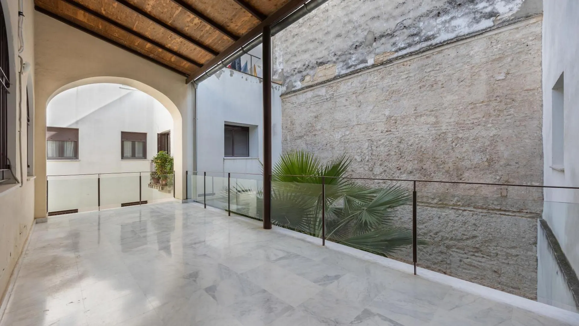 Centrica Jerez Apartment Jerez de la Frontera 0*,  Spain
