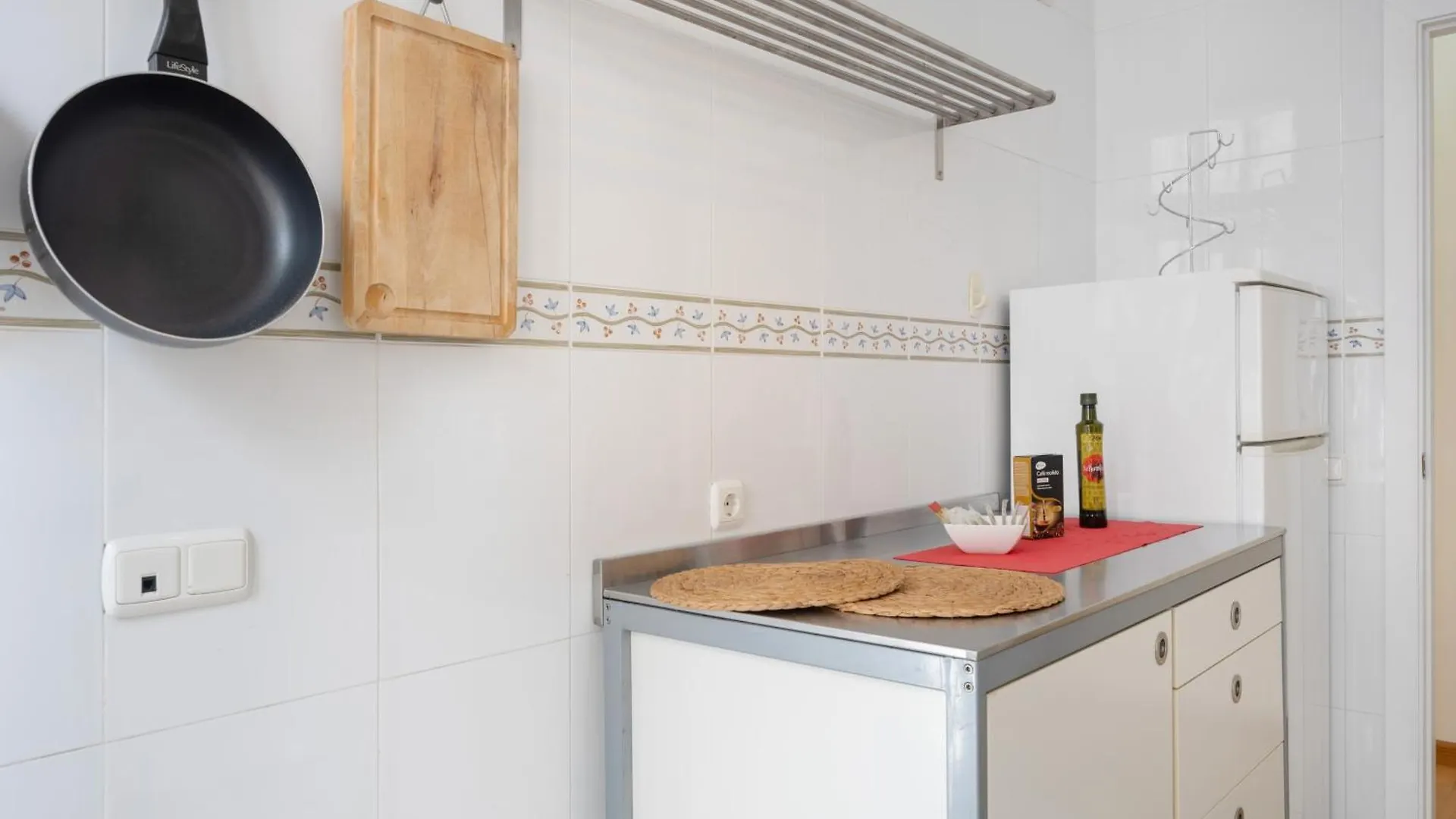 Centrica Jerez Apartment Jerez de la Frontera Spain